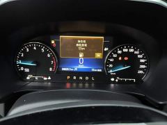 Ford Sharp EcoBoost 245 FWD Prestige - ფოტო 14