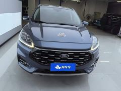 Ford Sharp EcoBoost 245 FWD Prestige - ფოტო 2