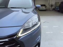 Ford Sharp EcoBoost 245 FWD Prestige - ფოტო 5