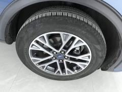 Ford Sharp EcoBoost 245 FWD Prestige - ფოტო 6