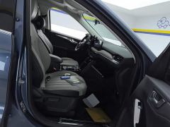 Ford Sharp EcoBoost 245 FWD Prestige - ფოტო 8
