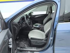 Ford Sharp EcoBoost 245 FWD Prestige - ფოტო 9