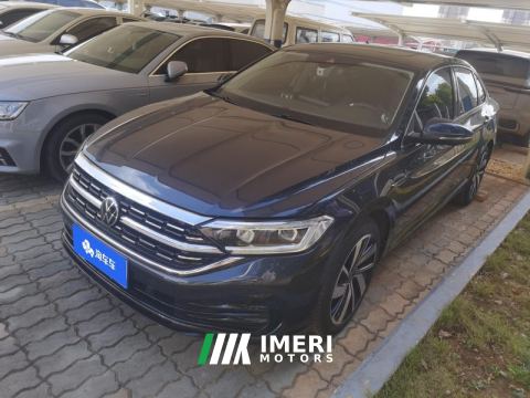 2024 Volkswagen Jetta Sagitar 300TSI Dual Clutch Superior Edition - ავტომობილი ჩინეთიდან