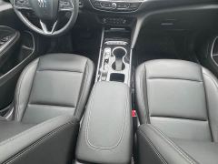 Buick Regal 25T Premium Comfort Edition - photo 13