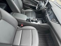 Buick Regal 25T Premium Comfort Edition - photo 9