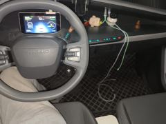 Wuling NanoEV 305km - ფოტო 16