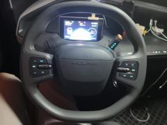 Wuling NanoEV 305km - ფოტო 18