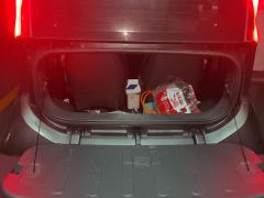 Wuling NanoEV 305km - ფოტო 7