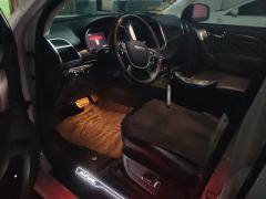 Haval H9 2.0T AWD Version 5 - photo 14