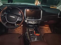 Haval H9 2.0T AWD Version 5 - photo 16