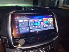 Haval H9 2.0T AWD Version 5 - photo 17