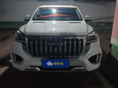 Haval H9 2.0T AWD Version 5 - photo 3