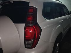 Haval H9 2.0T AWD Version 5 - photo 5