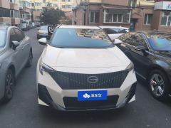 GAC Aion GS3 Shadow Speed 270T Dynamic Comfort Edition - фото 3