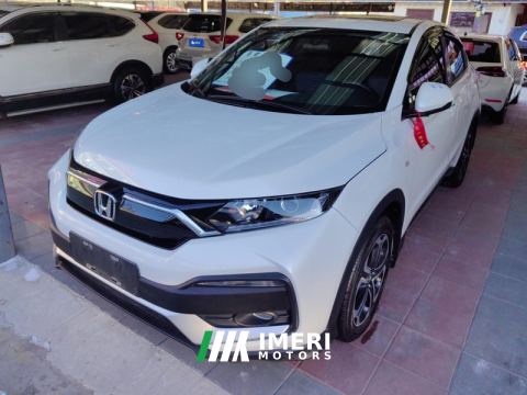 2021 Honda XR-V 1.5L CVT Comfort - ავტომობილი ჩინეთიდან