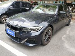BMW 3 Series 325Li M Sport Night Edition Package - ფოტო 1