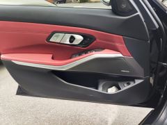 BMW 3 Series 325Li M Sport Night Edition Package - ფოტო 12