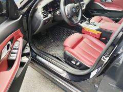 BMW 3 Series 325Li M Sport Night Edition Package - ფოტო 14