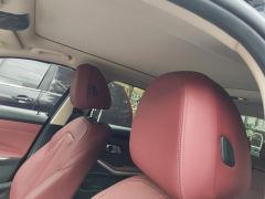 BMW 3 Series 325Li M Sport Night Edition Package - ფოტო 15