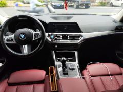 BMW 3 Series 325Li M Sport Night Edition Package - ფოტო 16