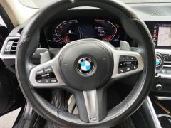 BMW 3 Series 325Li M Sport Night Edition Package - ფოტო 18