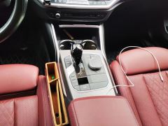 BMW 3 Series 325Li M Sport Night Edition Package - ფოტო 19