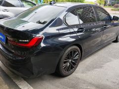 BMW 3 Series 325Li M Sport Night Edition Package - ფოტო 2