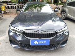 BMW 3 Series 325Li M Sport Night Edition Package - ფოტო 3