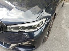 BMW 3 Series 325Li M Sport Night Edition Package - ფოტო 4