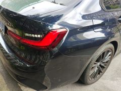 BMW 3 Series 325Li M Sport Night Edition Package - ფოტო 5