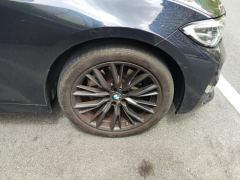 BMW 3 Series 325Li M Sport Night Edition Package - ფოტო 6