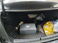 BMW 3 Series 325Li M Sport Night Edition Package - ფოტო 7