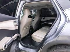 BYD Yuan Plus Champion Edition 430KM Exceed - ფოტო 10