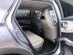 BYD Yuan Plus Champion Edition 430KM Exceed - ფოტო 11