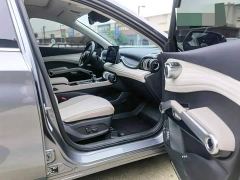 BYD Yuan Plus Champion Edition 430KM Exceed - ფოტო 12
