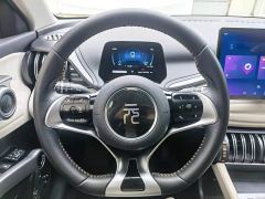 BYD Yuan Plus Champion Edition 430KM Exceed - ფოტო 13