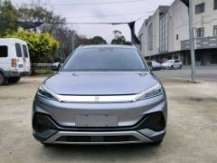 BYD Yuan Plus Champion Edition 430KM Exceed - ფოტო 2