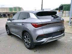 BYD Yuan Plus Champion Edition 430KM Exceed - ფოტო 5