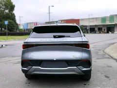 BYD Yuan Plus Champion Edition 430KM Exceed - ფოტო 6
