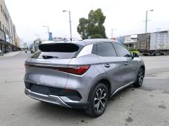 BYD Yuan Plus Champion Edition 430KM Exceed - ფოტო 7