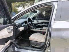 BYD Yuan Plus Champion Edition 430KM Exceed - ფოტო 8