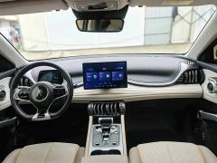 BYD Yuan Plus Champion Edition 430KM Exceed - ფოტო 9