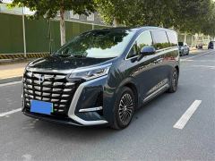 Denza D9 DM-i 970 AWD Premium Edition - ფოტო 2