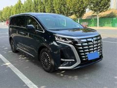Denza D9 DM-i 970 AWD Premium Edition - ფოტო 3