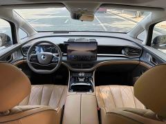 Denza D9 DM-i 970 AWD Premium Edition - ფოტო 4