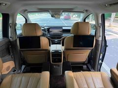 Denza D9 DM-i 970 AWD Premium Edition - ფოტო 5