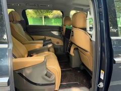 Denza D9 DM-i 970 AWD Premium Edition - ფოტო 6
