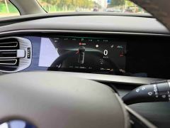 Denza D9 DM-i 970 AWD Premium Edition - ფოტო 7