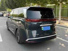 Denza D9 DM-i 970 AWD Premium Edition - ფოტო 8