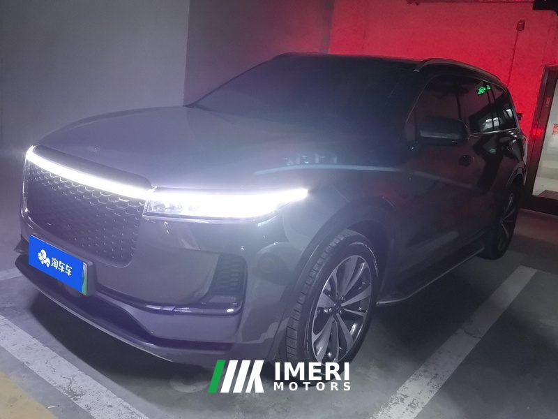 Li Auto Li ONE EREV6 Edition - car from China